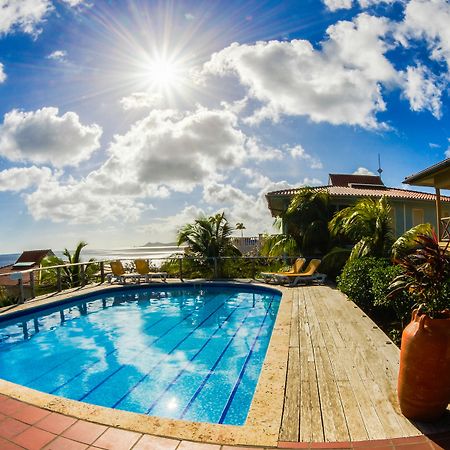 Caribbean Club Bonaire Aparthotel ภายนอก รูปภาพ