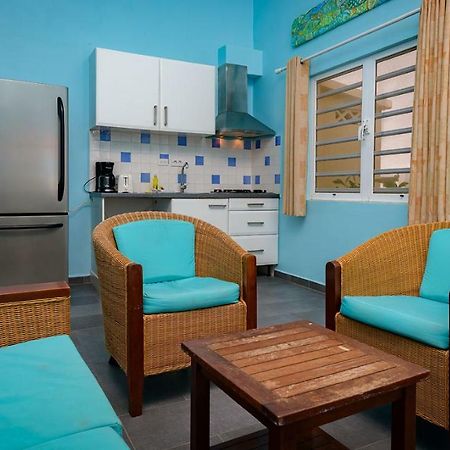 Caribbean Club Bonaire Aparthotel ภายนอก รูปภาพ