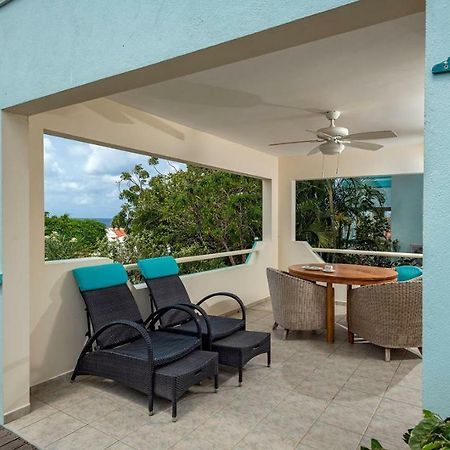 Caribbean Club Bonaire Aparthotel ภายนอก รูปภาพ