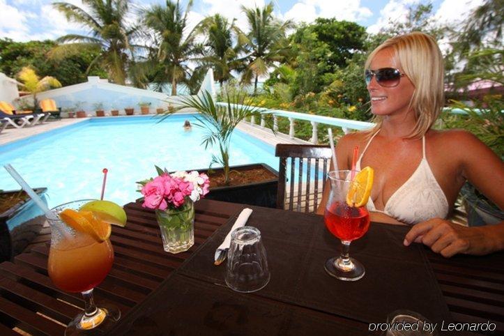 Caribbean Club Bonaire Aparthotel ภายนอก รูปภาพ