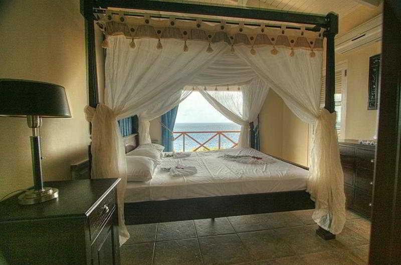 Caribbean Club Bonaire Aparthotel ภายนอก รูปภาพ