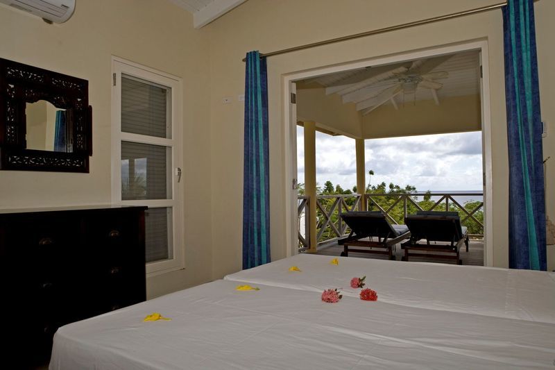 Caribbean Club Bonaire Aparthotel ภายนอก รูปภาพ