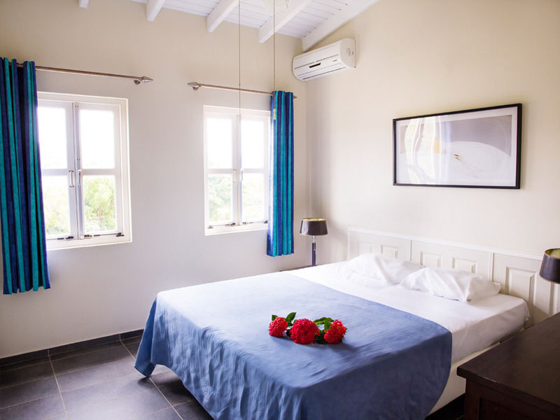Caribbean Club Bonaire Aparthotel ภายนอก รูปภาพ