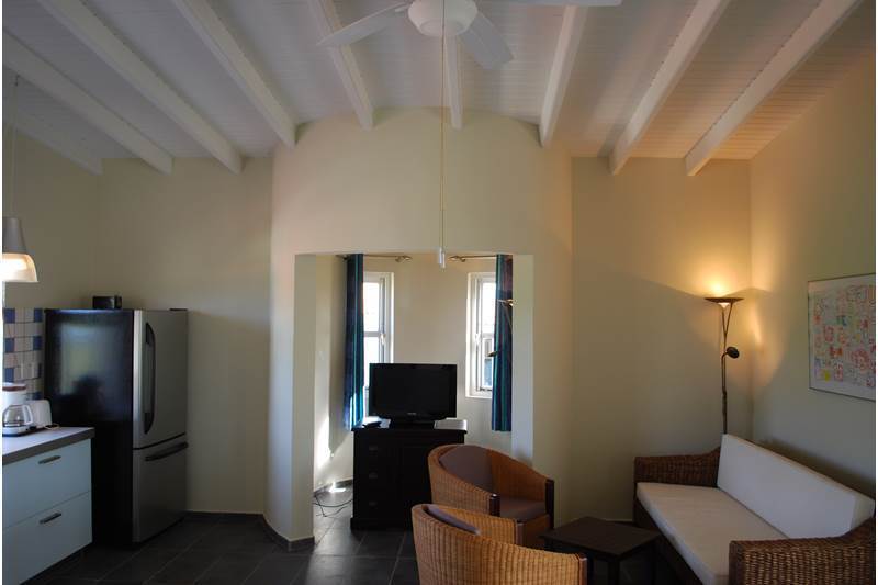 Caribbean Club Bonaire Aparthotel ภายนอก รูปภาพ