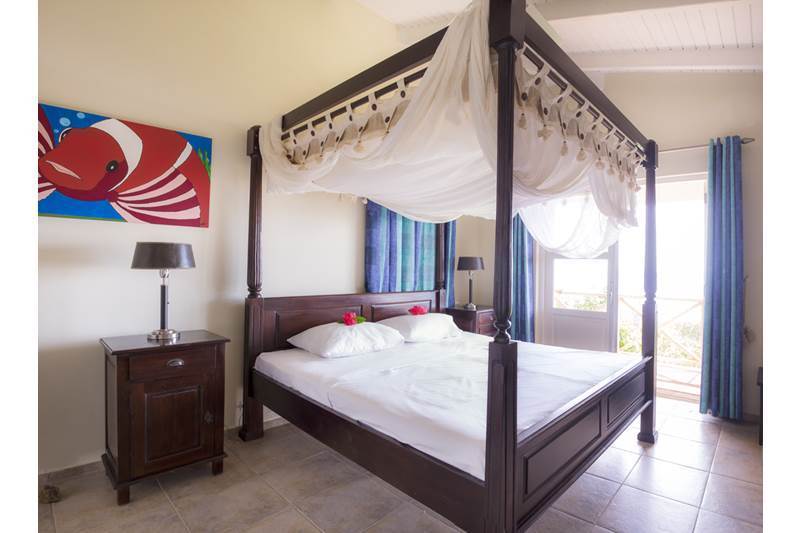 Caribbean Club Bonaire Aparthotel ภายนอก รูปภาพ