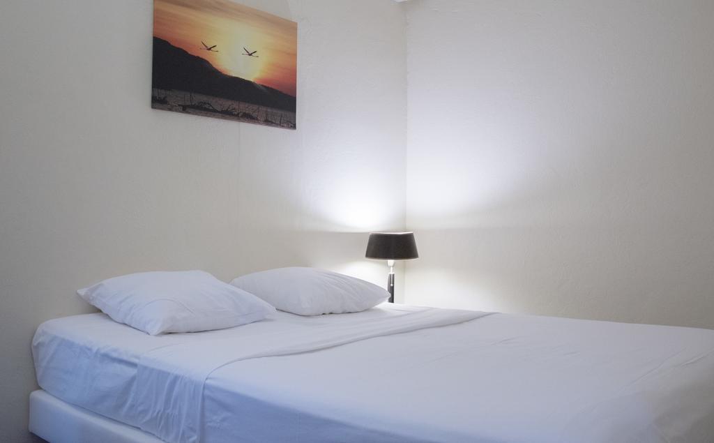 Caribbean Club Bonaire Aparthotel ภายนอก รูปภาพ