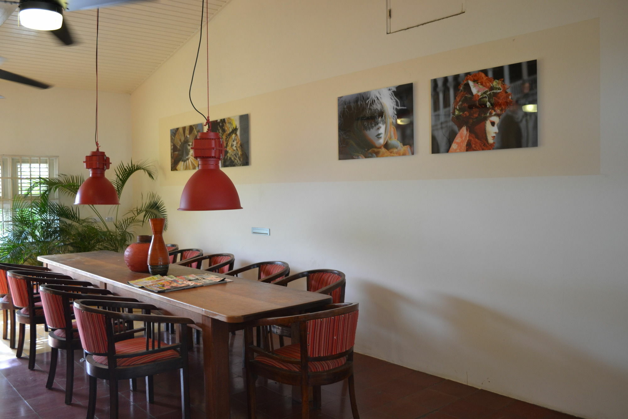 Caribbean Club Bonaire Aparthotel ภายนอก รูปภาพ