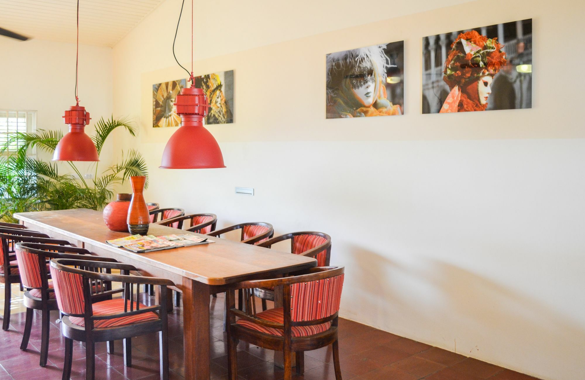 Caribbean Club Bonaire Aparthotel ภายนอก รูปภาพ