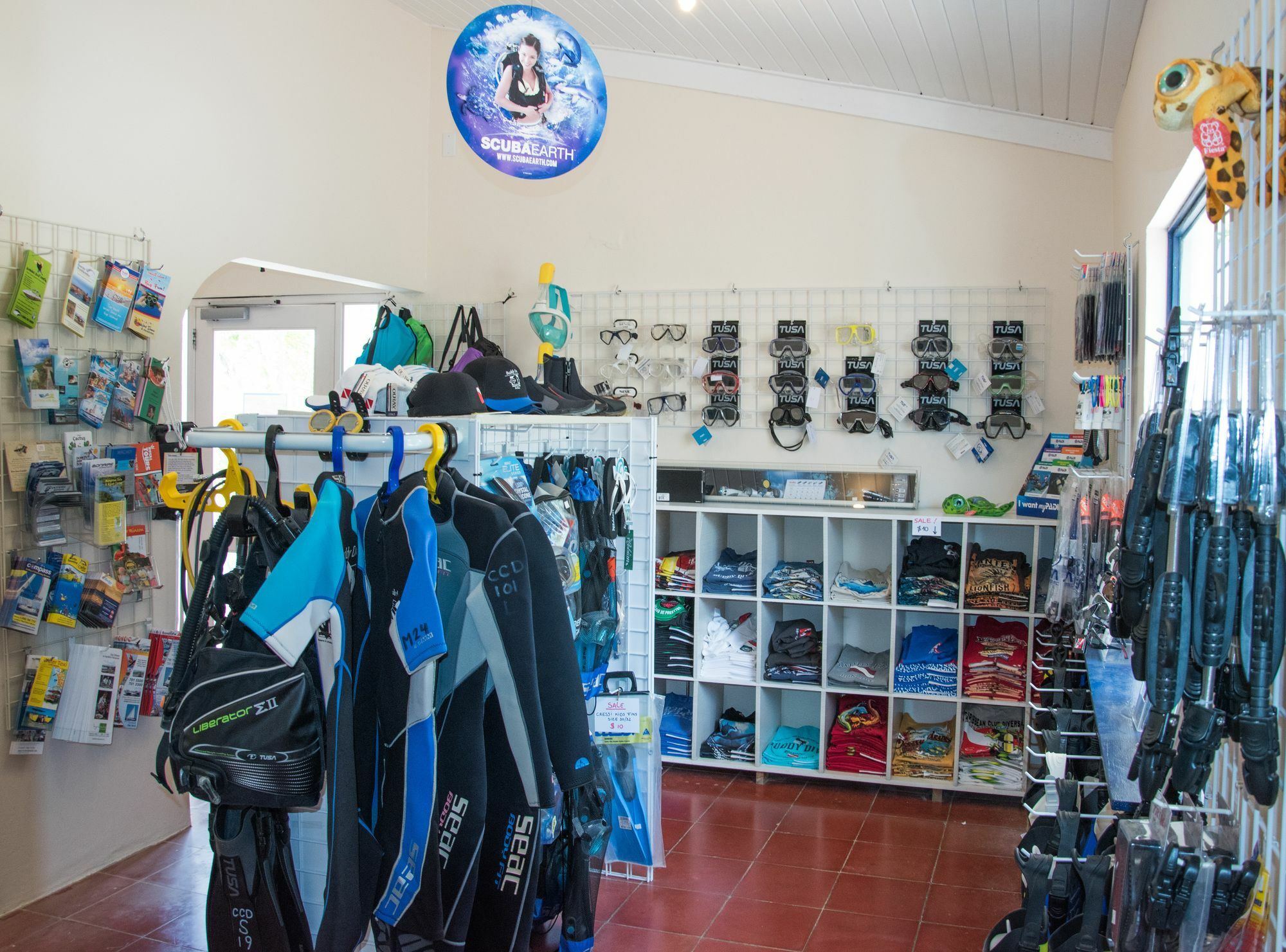 Caribbean Club Bonaire Aparthotel ภายนอก รูปภาพ