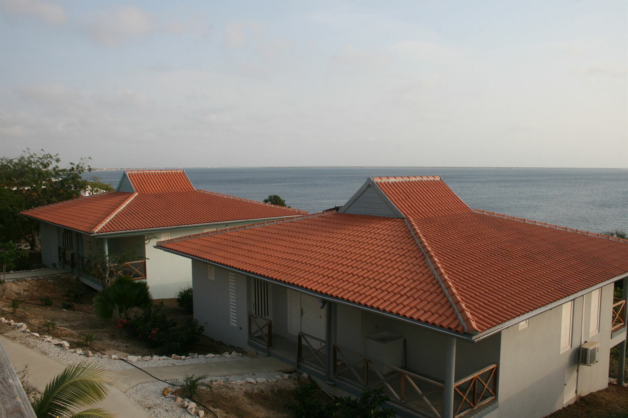 Caribbean Club Bonaire Aparthotel ภายนอก รูปภาพ