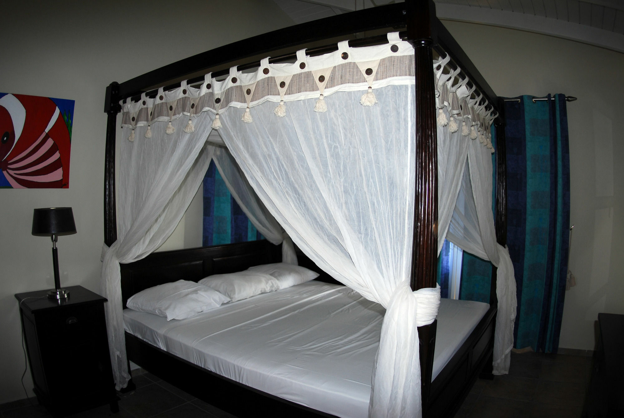 Caribbean Club Bonaire Aparthotel ภายนอก รูปภาพ